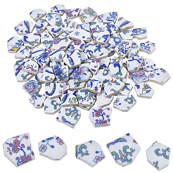 500G Porcelain Mosaic Tiles&nbsp;MOSA-SP0001-04B