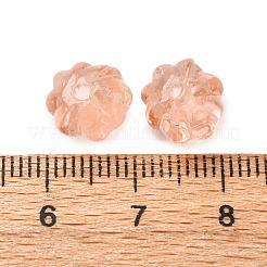 Handmade Lampwork Beads&nbsp;LAMP-U005-01D