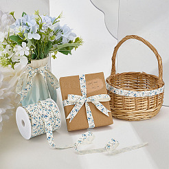 50M Cotton Ribbon&nbsp;OCOR-BC0009-13