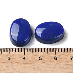 Natural Agate Cabochons&nbsp;G-Q005-01B-01