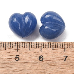 Natural Blue Aventurine Beads&nbsp;G-Z156-B06