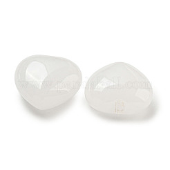 Natural White Jade Beads&nbsp;G-P531-A41-01