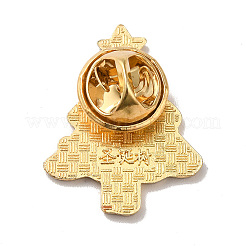 Christmas Theme Enamel Pin&nbsp;XMAS-R001-01G