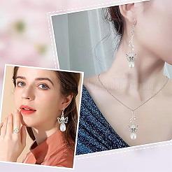 Glass Pendants&nbsp;PALLOY-HY00020