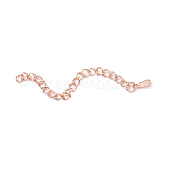 304 Stainless Steel Chain Extender&nbsp;STAS-H558-22RG