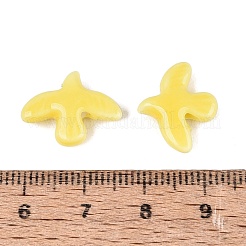 Handmade Porcelain Beads&nbsp;PORC-N013-09C