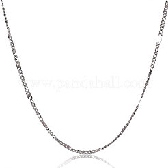 Brass Coated Iron Cable Chains&nbsp;CH-CJ0001-04B