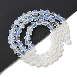 Opalite Beads Strands&nbsp;G-B138-C02-01