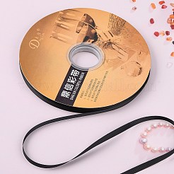 Satin Ribbon&nbsp;SRIB-RD6mmY-030