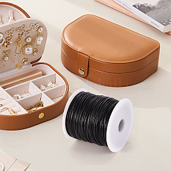 1 Roll Cowhide Leather Cord&nbsp;WL-CL0001-20
