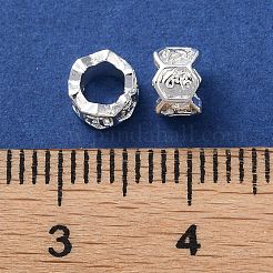 Brass Beads&nbsp;KK-P256-06S