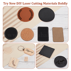 Leather Working Kit for Beginners Tools&nbsp;DIY-OC0011-24