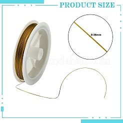 Tiger Tail Wire&nbsp;X-L0.38mm07