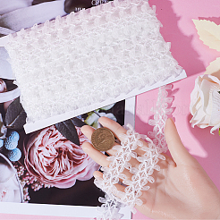 Polyester Lace Trims&nbsp;OCOR-GF0002-74