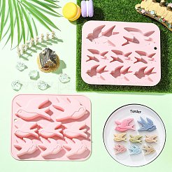 Swallow Shaped Silicone Molds&nbsp;ST-CJ0043-060