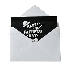 Father's Day Gift Cards&nbsp;AJEW-E058-02A