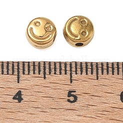 304 Stainless Steel Beads&nbsp;SA-CBA740F-21G