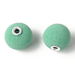 Handmade Indonesia Beads&nbsp;IPDL-E009-C09