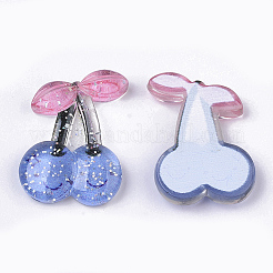Resin Cabochons&nbsp;CRES-T019-03