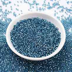 Cylinder Seed Beads&nbsp;X-SEED-H001-G13