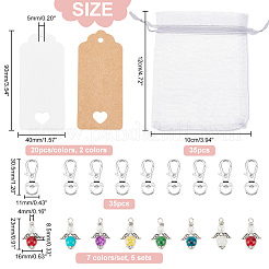 DIY Fairy Keychain Making Kit&nbsp;FIND-AR0002-15