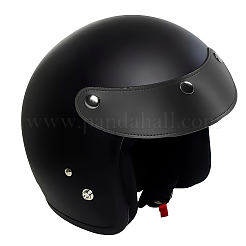 2Pcs Imitation Leather Hat Brim Board for Peaked Cap&nbsp;AJEW-CL0002-66