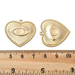 Brass Pendant Cabochon Settings&nbsp;KK-V003-02A