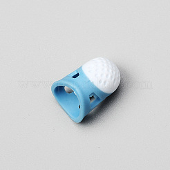 Silicone Sewing Thimble Finger Protector&nbsp;PW22062460530