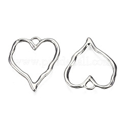 Alloy Pendants&nbsp;PALLOY-N155-115