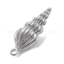 304 Stainless Steel Pendants&nbsp;STAS-Z121-28P