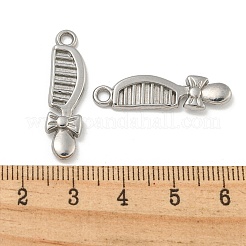 Non-Tarnish 304 Stainless Steel Pendants&nbsp;STAS-N103-77P