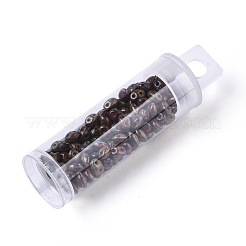 2-Hole Seed Beads&nbsp;SEED-R048-93120
