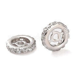 925 Sterling Silver Beadss&nbsp;STER-K176-19B-P