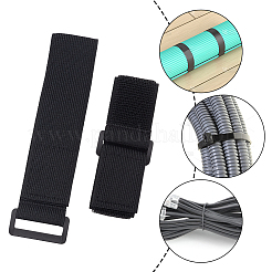 Nylon Hook and Loop Tapes&nbsp;AJEW-WH0009-70