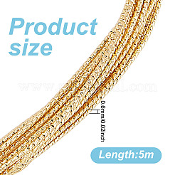 Brass Wire&nbsp;CWIR-WH0024-01A-G02