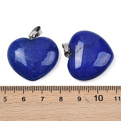 Dyed Natural White Pendants&nbsp;G-A281-02P-11