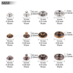 DIY Jewelry Kits&nbsp;TOOL-YW0001-60