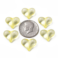 Transparent Acrylic Beads&nbsp;MACR-S373-70-B03