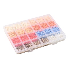 DIY Bracelets Making Kits&nbsp;DIY-FS0010-15