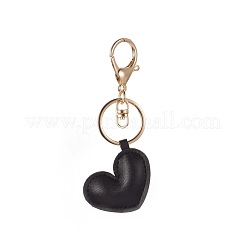 PU Leather Keychains&nbsp;KEYC-JKC00213-M