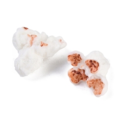 Opaque Resin Decoden Cabochons&nbsp;RESI-M050-05B