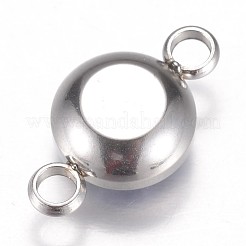 Glass Links connectors&nbsp;GLAA-G018-P06