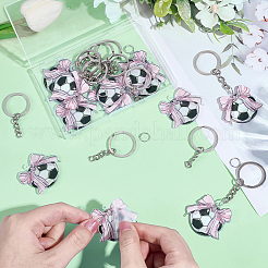 DIY Keychain Making Kits&nbsp;MACR-SP0002-11