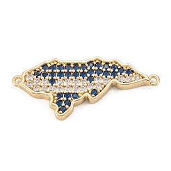 Eco-Friendly Brass Pendants&nbsp;KK-K255-06