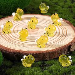 50Pcs Luminous Resin Display Decorations&nbsp;RESI-SZ0003-55
