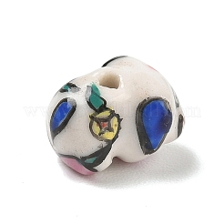 Handmade Porcelain Beads&nbsp;PR-CBA7C1A-01G