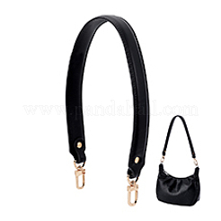 Leather Bag Strap Bag Handles&nbsp;FIND-WH0433-87B-02