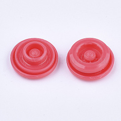 Resin Snap Fasteners&nbsp;LS-SNAP-A057-B33