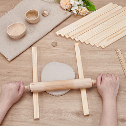 Ceramic & Clay Tool Kits&nbsp;TOOL-UN0001-63
