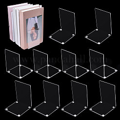 Acrylic Organizer&nbsp;DIY-WH0899-482